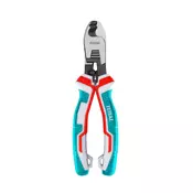 Total One-Stop Tools Ščipalne klešče za kable 250mm/INDUSTRIAL (THT115101)