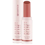 essence Glossy Glaze šminka z visokim sijajem odtenek 05 Maple Me Crazy 1.9 g