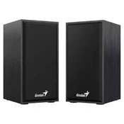 Zvucnici Genius SP-HF 180/ crni