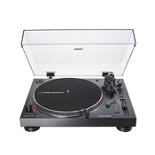 Audio-Technica AT-LP120XUSB gramofon s USB priključkom, crni