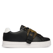Versace Jeans Couture Superge 80VA3SK9 ZPB76 G89 Črna
