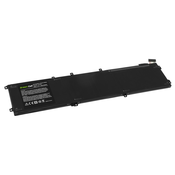 Baterija za Dell XPS 15 9550/Precision 5510, 7368 mAh
