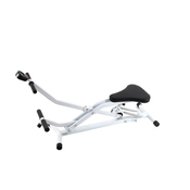 GimFit Trenažer klupa, Simulator jahanja, Nosivost 80 kg