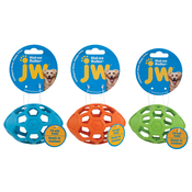 JW FOOTBALL MEDIUM 15CM