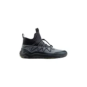 Vivo Barefoot Škornji PRIMUS TRAIL FLOW DISTANCIA MENS črna