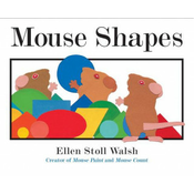 Mouse Shapes