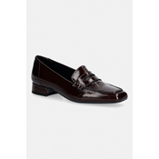 Vagabond Shoemakers Nizki čevlji Debbi 6118-060-35 Bordo rdeča