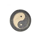 Gong chau tam tam 80cm Yin&Yang CHYY32 MEINL