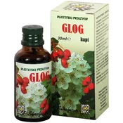 SINEFARM Kapi od gloga 30 ml
