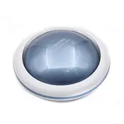 Digitalni sat-budilnik koji govori blue ( 820292 )