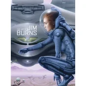 Art of Jim Burns