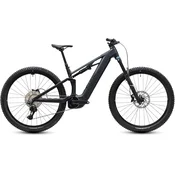 Cube Stereo Hybrid One44 HPC Race 800Wh 29 2027 E-kolo
