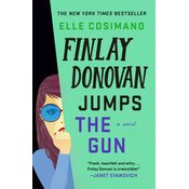Finlay Donovan Jumps the Gun