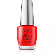 OPI Make ‘Em Jelly! Infinity Shine lak za nohte odtenek Drop It Like It’s Hawt 15 ml