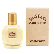 Rose & co manchester Rose & Co Manchester Toilet Water 100ml