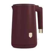Berlingerhaus Električni čajnik z dvojno steno, 1,7 l, Leonardo Collection