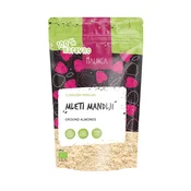 Mandljeva moka (mleti mandlji) bio 400g