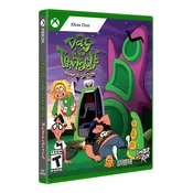 Day of the Tentacle Remastered - Import (X1)