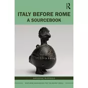 Italy Before Rome