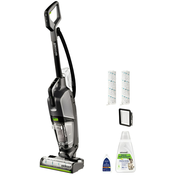 BISSELL CrossWave 3527N upright hoover