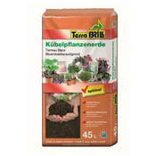 Supstrat Brill Terra Kubelpflanzenerde 45 l