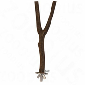 Trixie Y-drvo za ptice 20 cm