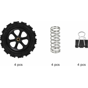 Creality Komplet za izravnavo - Ender 3
