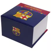 Barcelona papirnata kocka