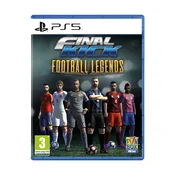 Final Kick Football Legends (PS5)