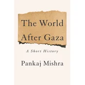 WORLD AFTER GAZA
