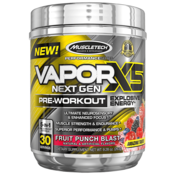 Vapor X5 Next Gen (228 gr.)