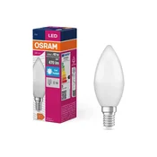 LED sijalica VALUE B40 E14/4,9W/230V 6500K - Osram