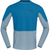 NORRONA MAJICA D.R. SENJA EQUALISER LIGHTWEIGHT