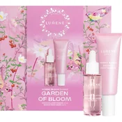 Lumene Nordic Bloom [LUMO] Garden Of Bloom darilni set proti prvim znakom staranja kože