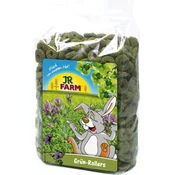 JR Farm Green Rollers