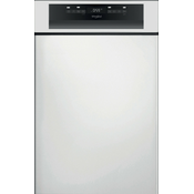 WHIRLPOOL perilica posuđa WSBO 3O23 PF X (E)