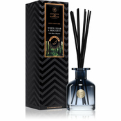 Ashleigh & Burwood SIGNATURE difuzor - bela cedra & bergamotka, 120 ml