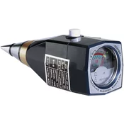 Stelzner Stelzner pH meter, merilnik pH vrednosti zemlje, merilno območje pH 3 do 8