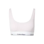 Calvin Klein Underwear Nedrček roza/bela