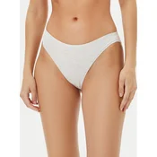 Tommy Hilfiger Klasične spodnje hlačke UW0UW05742 Siva