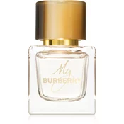 Burberry My Burberry Blush parfemska voda za žene 30 ml