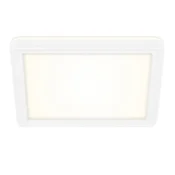 Briloner 7153-416 - LED Stropna svetilka SLIM LED/12W/230V