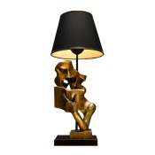 Opviq Lecture Stona lampa, E27, 45-60W