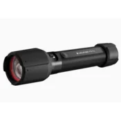 Polnilna svetilka LED LENSER P7R Pro - 2000 lm
