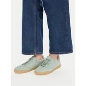 Superge Tamaris 1-23623-46 Zelena