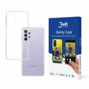 3mk Skinny futrola za Samsung Galaxy A32 5G - Prozirna KP20372