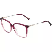 Jimmy Choo JC341 7W5 ONE SIZE (55) Roza/Kristalna