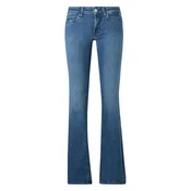 REPLAY Kavbojke moder denim