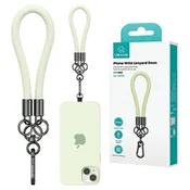 USAMS OVITEK USAMS UNIVERZALNI PHONE LAND 30CM ZELEN ZA PAMETNE TELEFONE, (22057761)