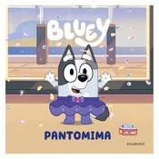 EGMONT Bluey Pantomima 41012540